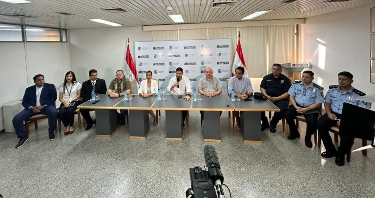 INCLUSIÓN SOCIAL DE CUIDACOCHES MEDIANTE CAPACITACIÓN Y BOLSAS DE TRABAJO