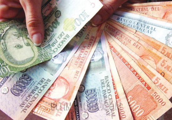 EL CRIMEN ORGANIZADO DESTRUYE LA ECONOMÍA DEL PAÍS.
