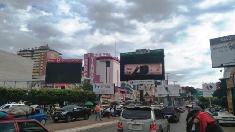 CUATRO EMPRESAS SERÍAN BLANCOS DEL PCC EN CIUDAD DEL ESTE.
