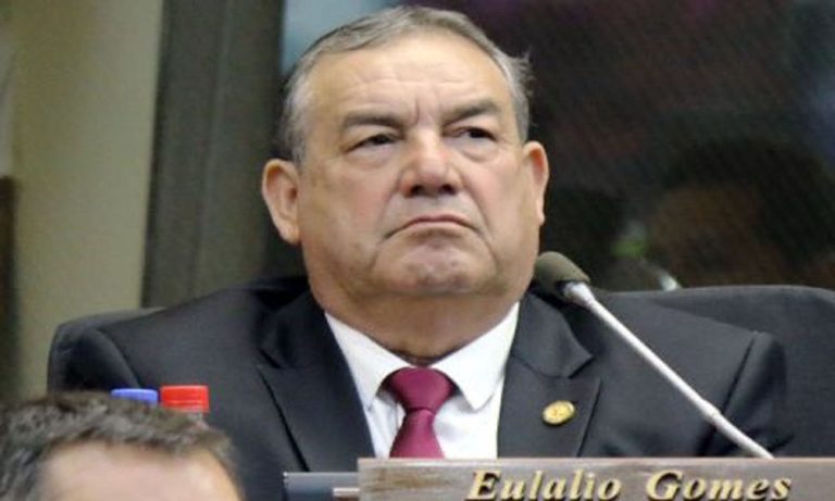 FALTA RESULTADO DE LA PRUEBA DE NITRITO HECHO AL LEGISLADOR LALO GOMES.