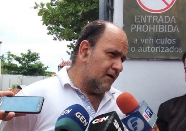 FORENSE EXPLICÓ COMO MURIÓ EL DIPUTADO LALO GOMES