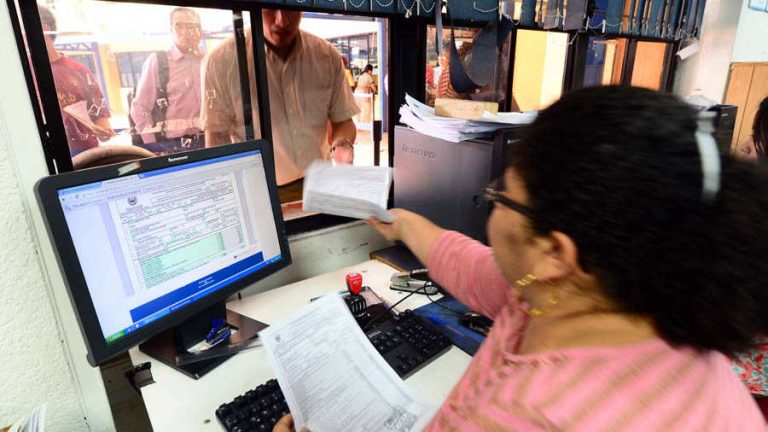 PRESENTARON PROYECTO PARA REDUCIR BUROCRACIA EN EL REGISTRO NACIONAL