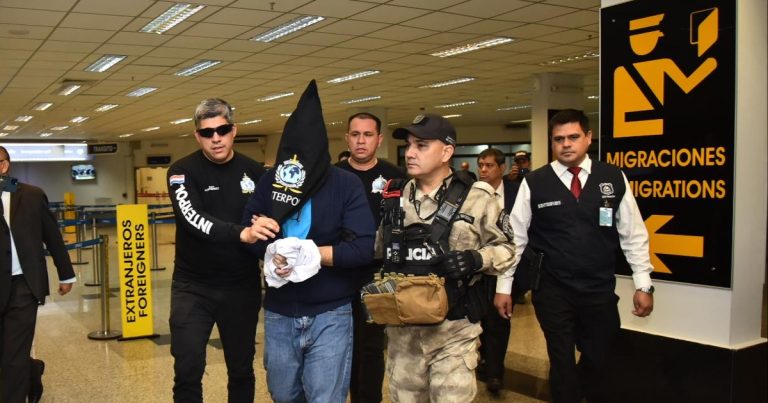JUICIO ORAL Y PÚBLICO PARA MIGUEL INSFRÁN ALIAS TÍO RICO