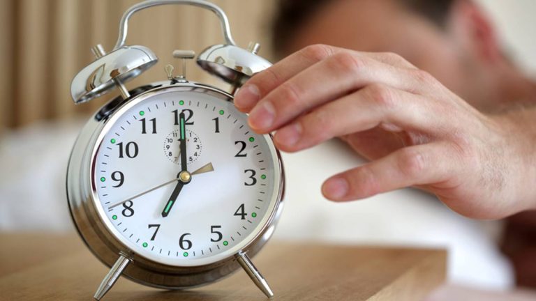 EN DISCUSIÓN EL USO OFICIAL DEL HORARIO DE VERANO PERMANENTE