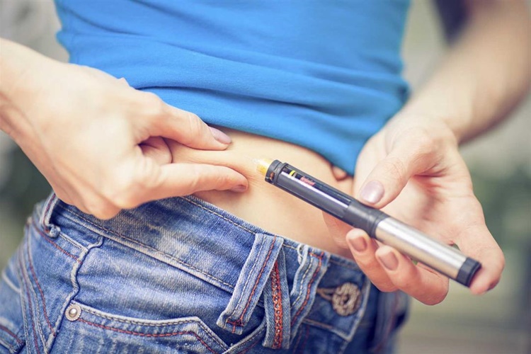 INSULINA ULTRARRÁPIDA ADQUIRIÓ SALUD PÚBLICO