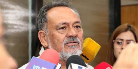 SIXTO PEREIRA DIJO QUE EL PLRA YA NO REPRESENTA AL ELECTORADO LIBERAL