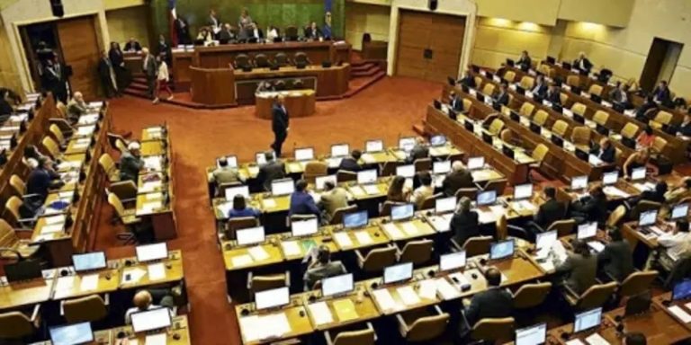 JUGOSOS HABERES PARA JUBILADOS VIPS DEL CONGRESO NACIONAL