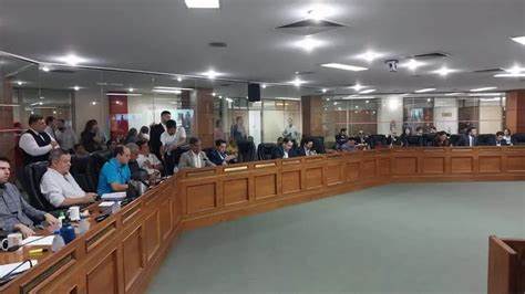 CONCEJALES COLORADOS RECHAZAN PEDIDO DE RENUNCIA DEL INTENDENTE DE ASUNCIÓN