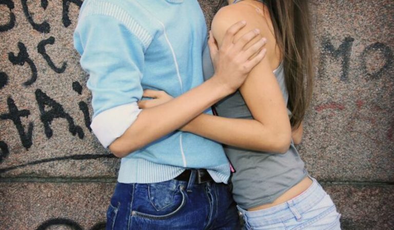 AUMENTAN CASOS DE INFECCIONES DE TRANSMISIÓN SEXUAL EN MENORES