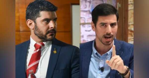 SERÍA PRESENTADO PEDIDO DE INTERVENCIÓN DE LA MUNI DE ASUNCIÓN