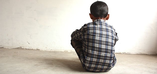 UN NIÑO O ADOLESCENTE SUFREN CADA DOS HORAS ABUSO SEXUAL EN PARAGUAY