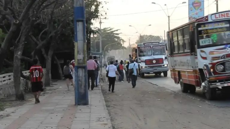 URGE REFORMA DEL TRANSPORTE PÚBLICO DE PASAJEROS