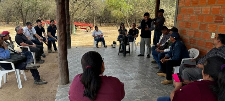 Proyectan habilitar nuevos locales de votación en el Chaco