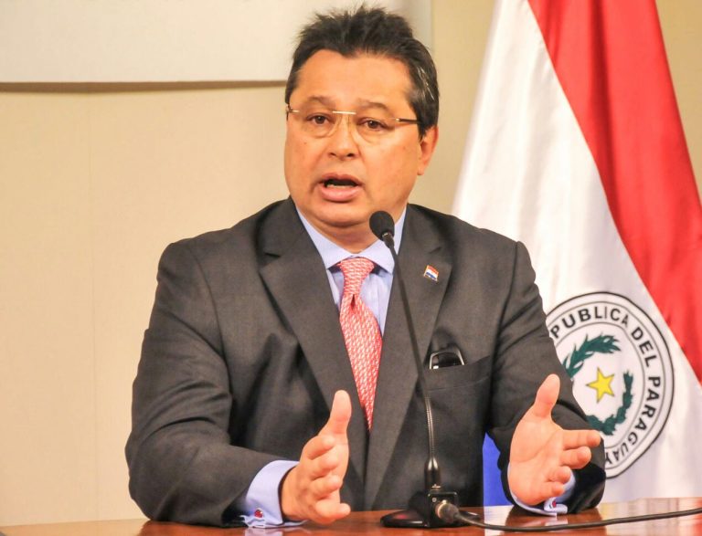 ONGs CONFIRMA ILEGALIDAD DEL PROYECTO DE LEY TRAS DIFUSIÓN DE UN AUDIO