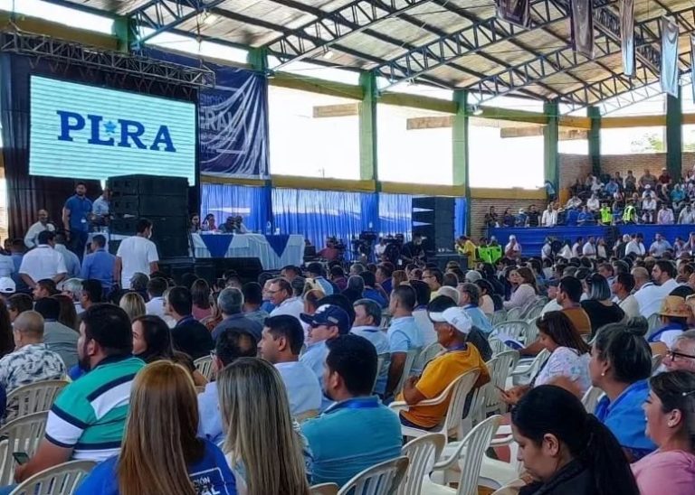 EL TSJE DEBE DECIDIR SI SE REALIZA O NO LA CONVENCIÓN DE LOS LIBERALES