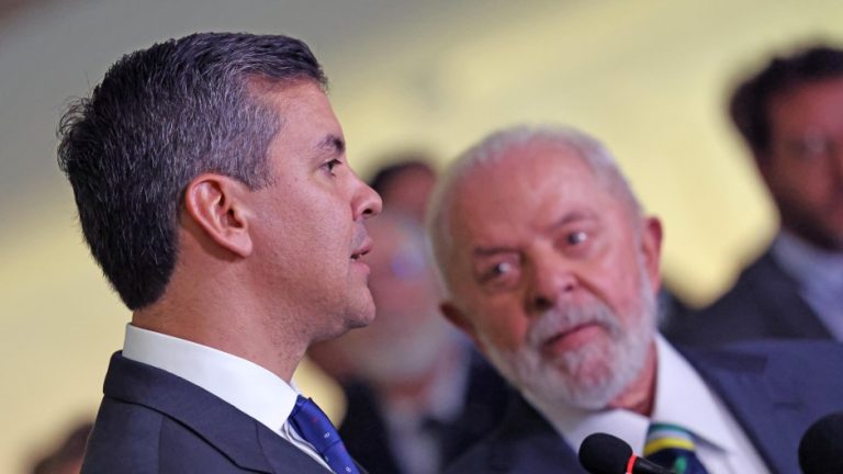 BALANZA COMERCIAL CON BRASIL AÚN PODRÍA EMPEORAR