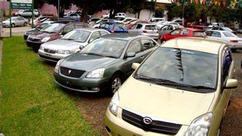 UNIFICAN LAS HABILITACIONES VEHICULARES EN PARAGUAY, PERO ASUNCIÓN QUEDA FUERA