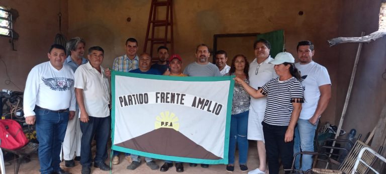 DESALOJOS EN SANABRIA KUE Y SANTA LIBRADA: UN LLAMADO A LA ACCIÓN