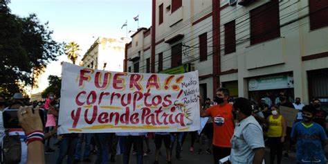 Indignación generalizada por la corrupción en la Justicia: Partidos y organizaciones exigen investigación y reforma