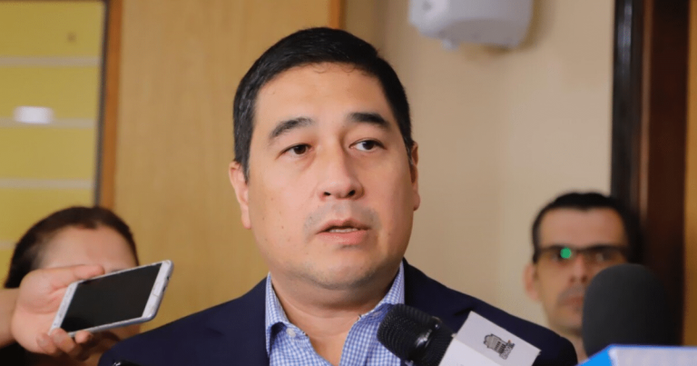 Política: Acusan manipulación del sistema electoral