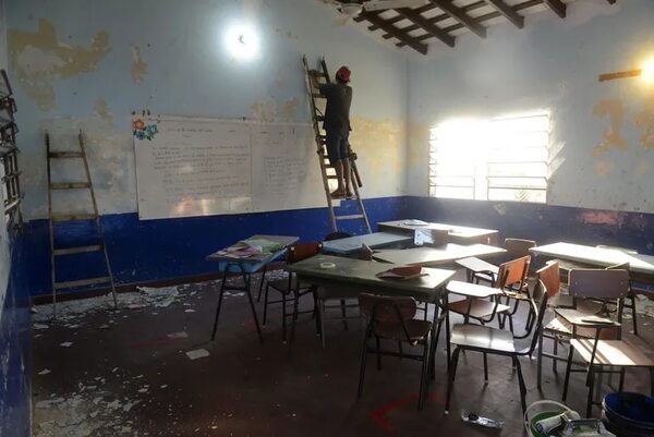 Fonacide: Por “inactividad”, Municipalidad de Asunción pierde acceso a G. 60 mil millones