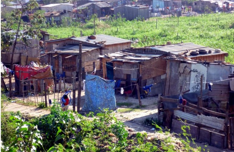 LA POBREZA NO DISMINUYÓ EN PARAGUAY