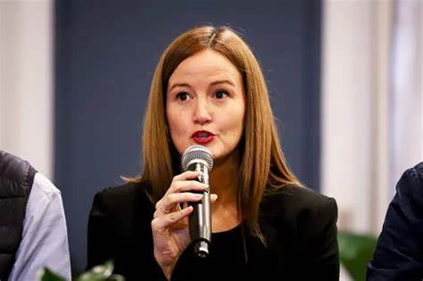 SOLE NÚÑEZ DIJO QUE LA PÉSIMA ADMINISTRACIÓN GENERA CRISIS FINANCIERA EN LA MUNI DE ASUNCIÓN